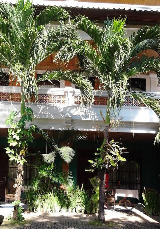 Bali Senia Hotel Sanur  Exterior photo